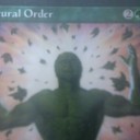 Natural Order