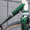 自転車の紹介