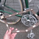 自転車の紹介