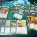 FNM　ティム東白楽　6/20