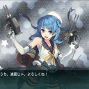 浦風えええええええ