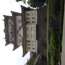 小田原征伐