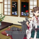 【艦これ】金剛、比叡、霧島Lv99