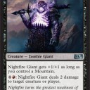 【M15】Nissa,Worldwaker