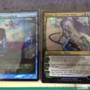 【MTG】どもシミック民です【雑記】