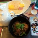 アニカフェ＆浪川大輔CD発売記念イベント