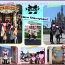 ディズニーその後。。♪