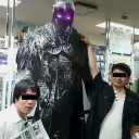 ガラクと格闘してきた（意味深）