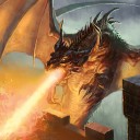 【M15】包囲ドラゴン/Siege Dragonについて
