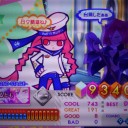 昨日のノルマ達成率とミライプリズム