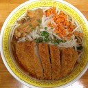 【ラーメン】Tabooさん【沼津市原】