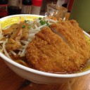 【ラーメン】Tabooさん【沼津市原】