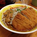 【ラーメン】Tabooさん【沼津市原】
