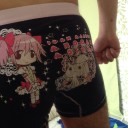 勝負パンツ