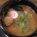 【つけ麺】Jackさん【清水町】