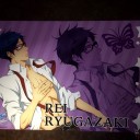 一番くじとFree!コラボルーム