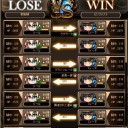 【燐光のレムリア】競技　初の2強に到達！