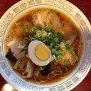 【ラーメン】夏目さん【富士市】