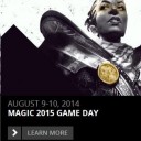 ゲームデーの日程