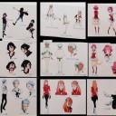 『 Ｇのレコンギスタ 』 がさぁ・・・白富野だとかさぁ・・・思ってたじゃん？　ところがどこギチョ