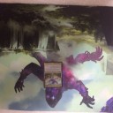 【MTG】プレリ感想【雑記】