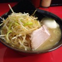 【ラーメン】鶴田家さん【静岡市セノバ北側】
