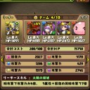 忙しいからのトト＆ソティス降臨