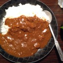 【カレー】京昌園さん•サーティワンさん【アイスクリーム】
