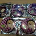 Free!コラボルーム第2弾
