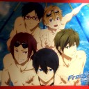 Free!コラボルーム第2弾