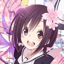 ぱぁーっとぱぁーっとはれやかにー