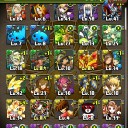 パズドラ　その２
