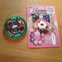 頑張った、私ヽ(・∀・)ノ
