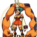 【スカルガールズ】Cerebella可愛いです