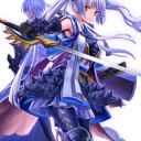 トウカちゃんが究極進化すると聞いて