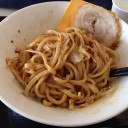 【汁なし】ジャンクガレッジさん【甲府市イオン内】
