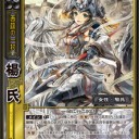 【三国志大戦TCG】9弾　群【ファーストインプレッション】