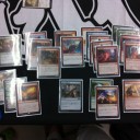 （M15ドラフト）この環境を理解した。　赤緑で3-0