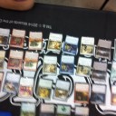 （M15ドラフト）この環境を理解した。　赤緑で3-0