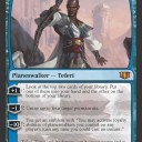 【MTG】2014年のコミコンでKTKやら統率者セットの話が出てますね
