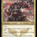 【KTK】タルキール覇王譚は対抗三色押し！！統率者から新たなPWも。