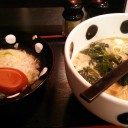 麺