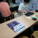 【毎月第4月曜日は】　5th Beppu Games Magic　【ですよっと。】　結果報告