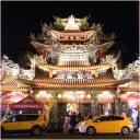 台湾旅行記■夜市編■