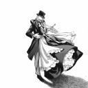 唐突に、それはもう唐突に