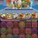 【パズドラ】張飛降臨