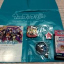 プリライ4とショッパーキャンペーン