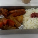 【ご飯の話】8月6日 3週間食費6000円生活 2日目