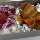 【ご飯の話】8月7日 3週間食費6000円生活 3日目