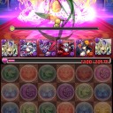 メフィスト降臨 ハク半蔵一枚ずつのパンドラパで攻略！